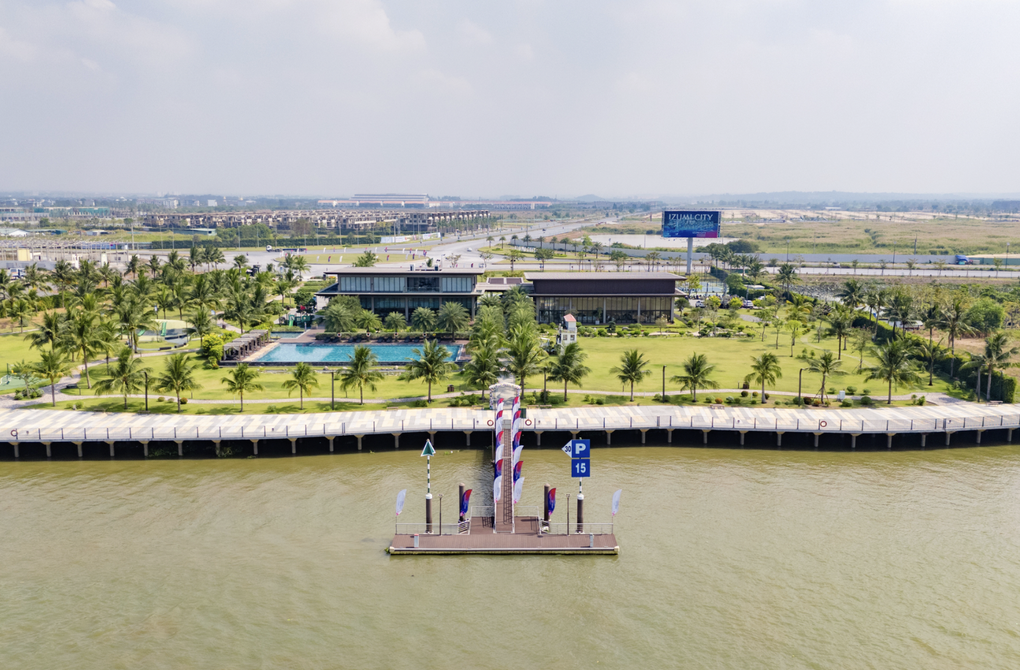 Đồng Nai đón sóng vươn mình từ vận hội mới - 4