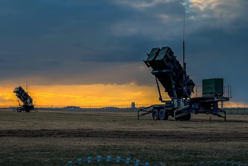 Nga, Ukraine được lợi gì từ thỏa thuận ngừng bắn giữa Mỹ và Iran? - 2