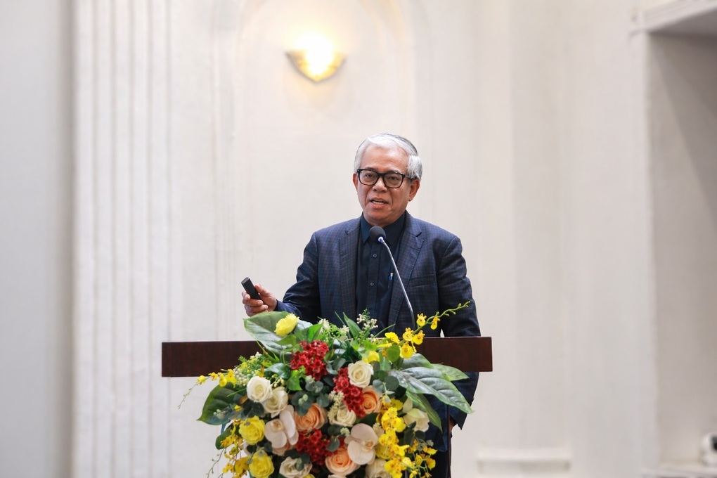 ASEAN gắn với cải cách trong nước trước bối cảnh thế giới biến động - 3