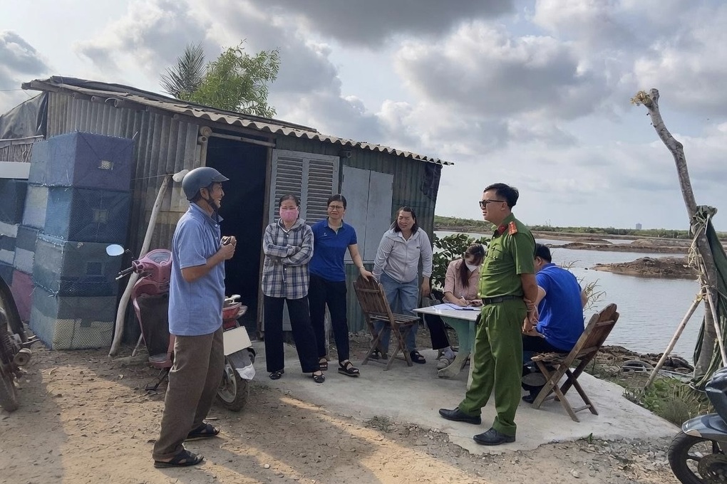 Nhiều người bị chó nghi dại cắn, TPHCM phát cảnh báo khẩn - 2