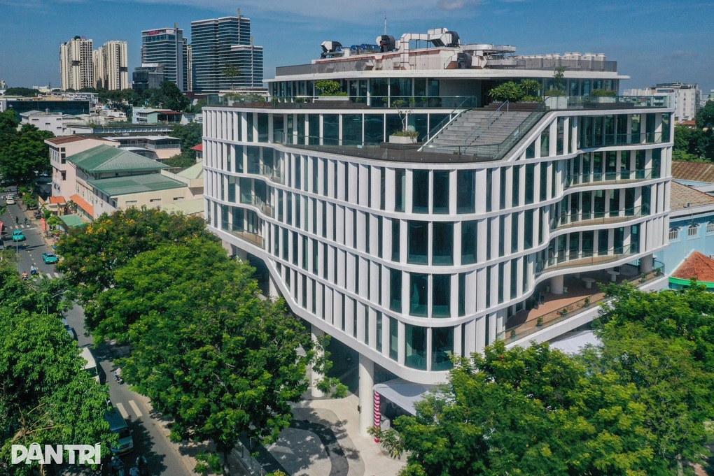 TPHCM tổ chức lại Trung tâm Khởi nghiệp sáng tạo - 1