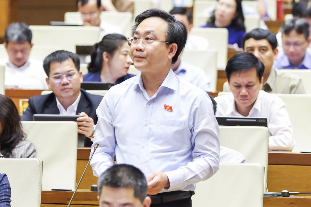 Phó Chủ tịch Quảng Trị: Đấu thầu bỏ giá càng thấp, dự án càng chậm tiến độ - 1