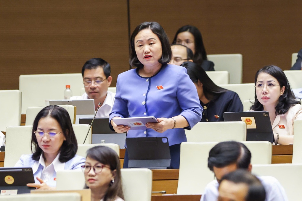 Phó Chủ tịch Quảng Trị: Đấu thầu bỏ giá càng thấp, dự án càng chậm tiến độ - 2