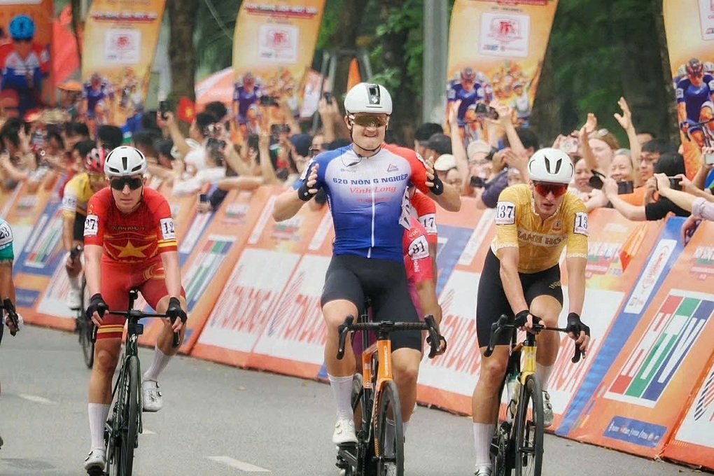 TPHCM điều chỉnh giao thông ở phường Sài Gòn và Vũng Tàu - 1