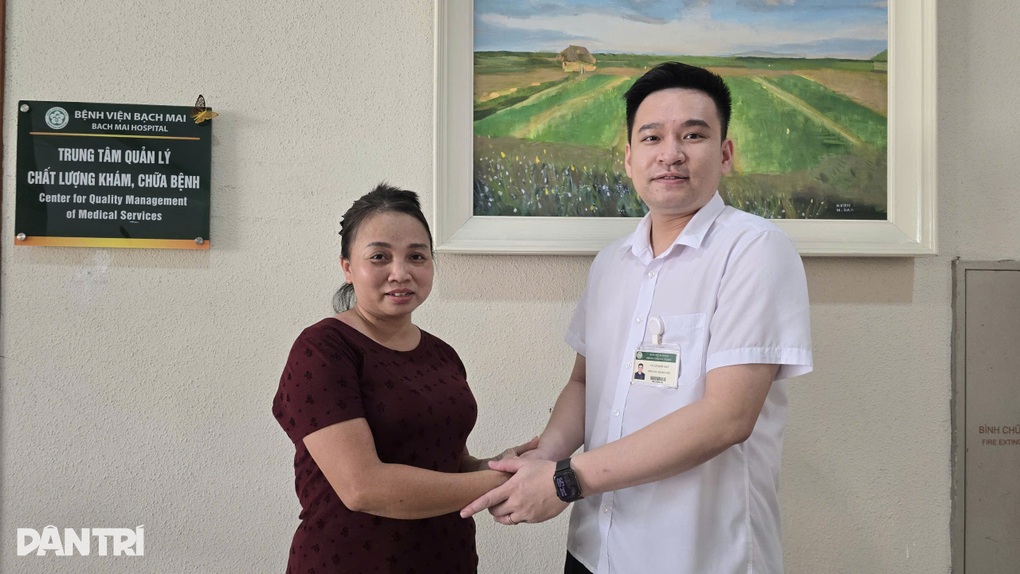 Hơn 665 triệu đồng giúp nam sinh lớp 11 hồi sinh, dần trở lại cuộc sống - 4