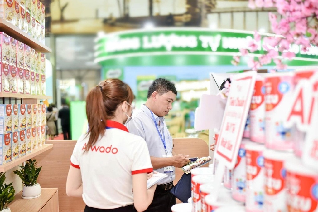 Hành trình 3 lần chinh phục “Top 5 Thương hiệu Mạnh ASEAN” của Aiwado - 2