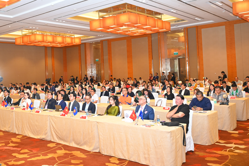 Hành trình 3 lần chinh phục “Top 5 Thương hiệu Mạnh ASEAN” của Aiwado - 3