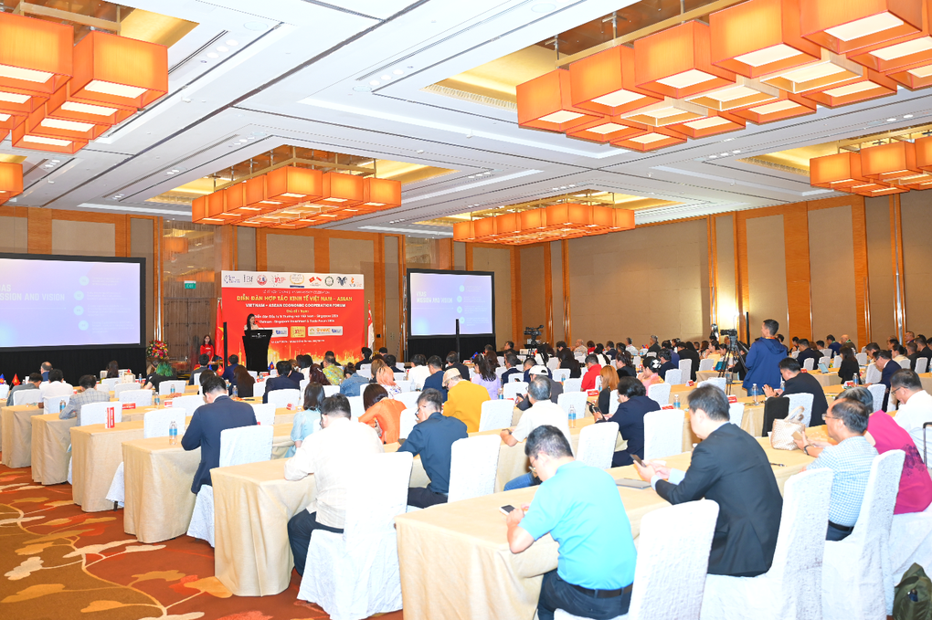 Hành trình 3 lần chinh phục “Top 5 Thương hiệu Mạnh ASEAN” của Aiwado - 4