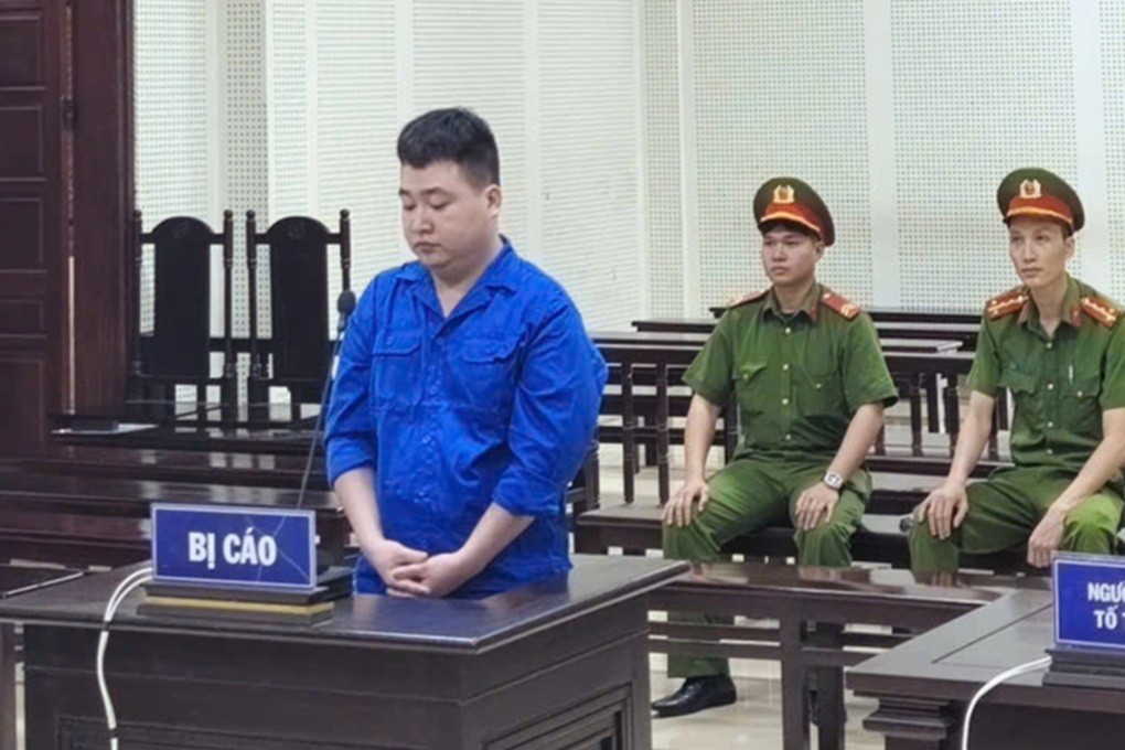 Thuê ô tô tự lái rồi bán, nam thanh niên lĩnh 8 năm tù - 1