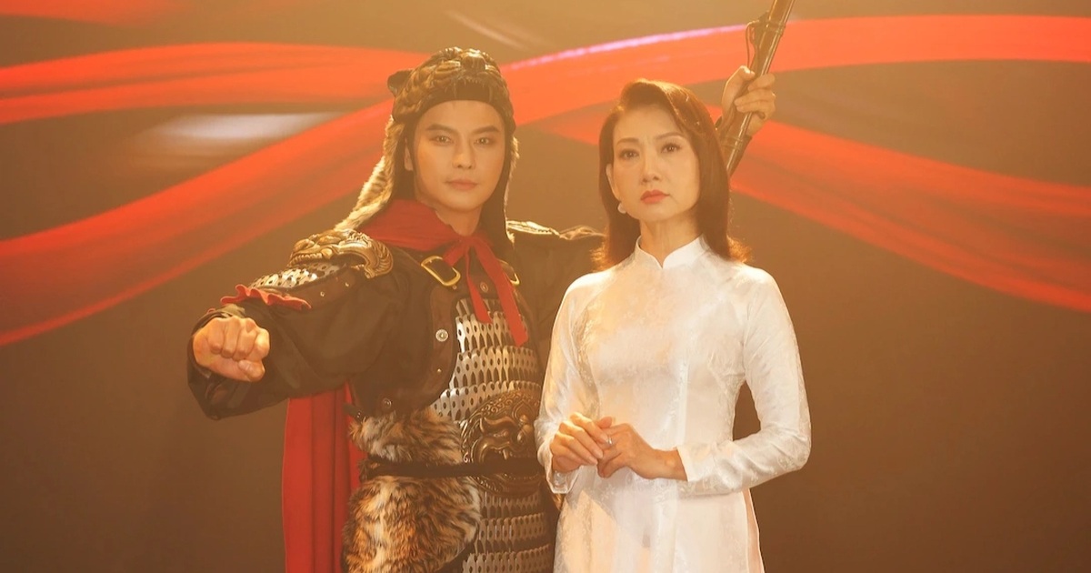 "Thần đồng cải lương" Võ Minh Lâm đưa văn hóa truyền thống đến người trẻ