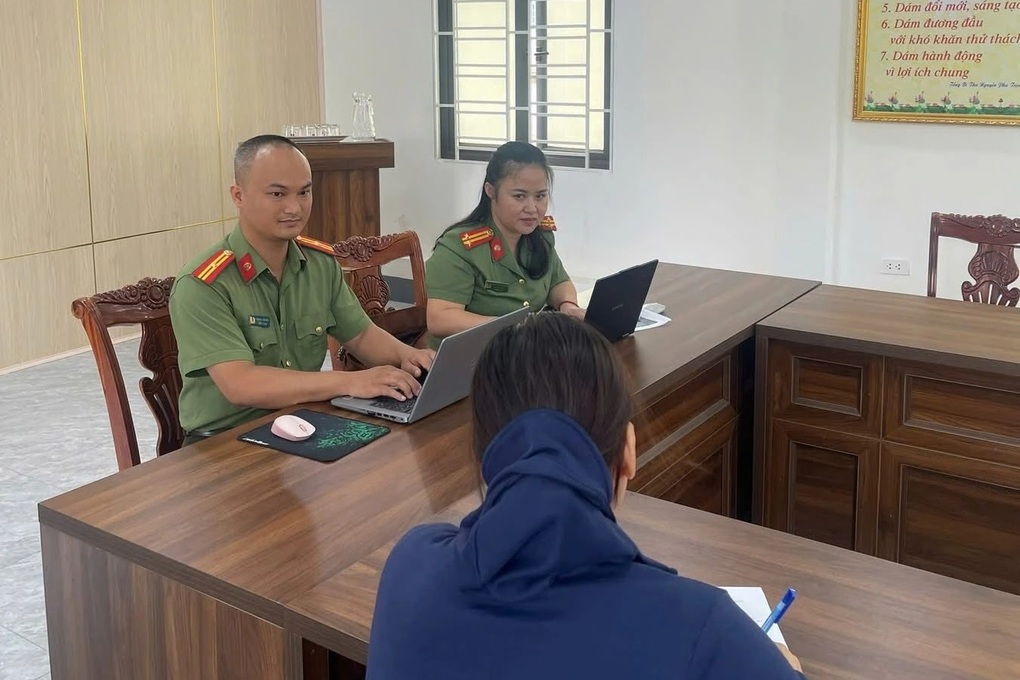 Người phụ nữ bị phạt 7,5 triệu đồng vì đăng tin sai sự thật lên mạng xã hội - 1