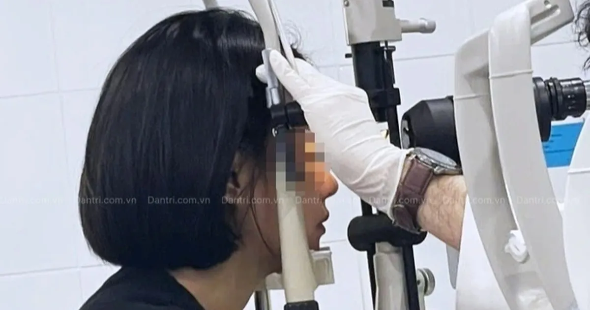 Vụ Trung Quân Idol nghi hành hung bác sĩ: Người tố cáo bị thương thế nào?