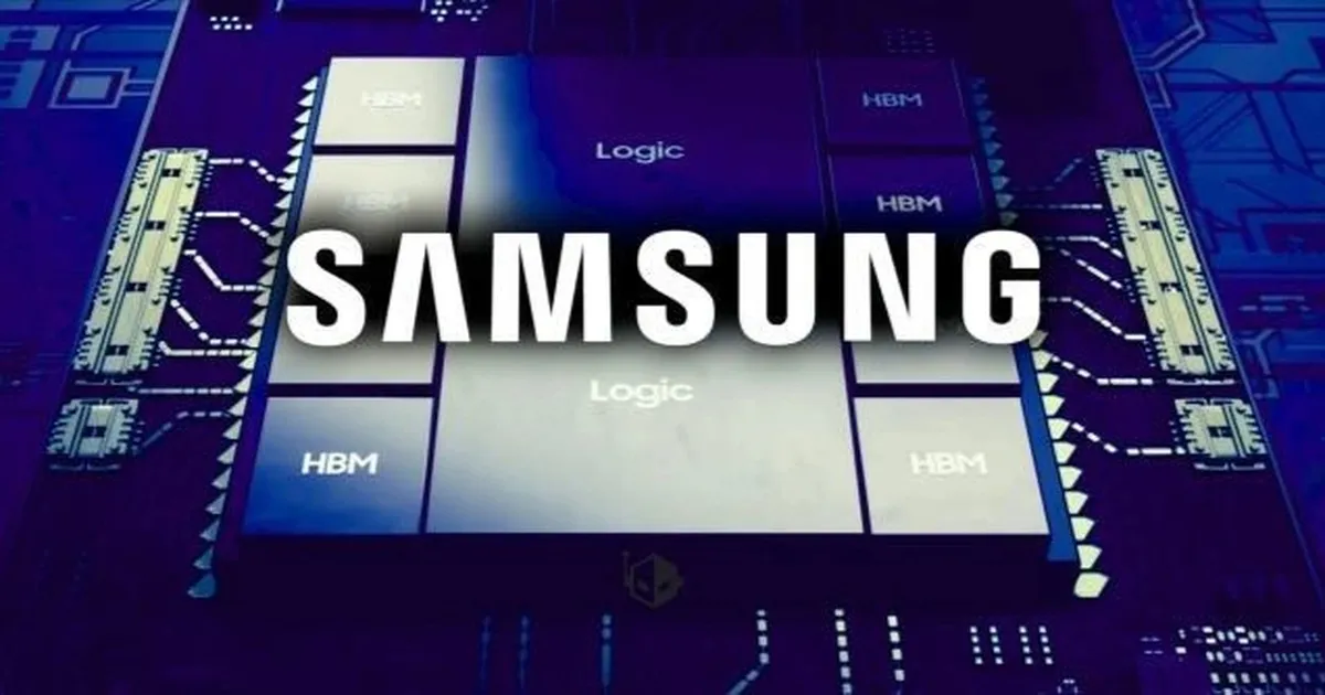Samsung bất ngờ hoãn vô thời hạn chip nhớ D1d