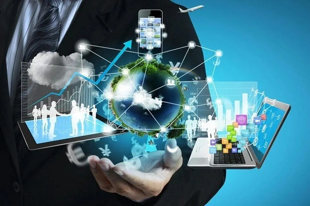 TPHCM đặt khoa học công nghệ làm động lực tăng trưởng mới - 1