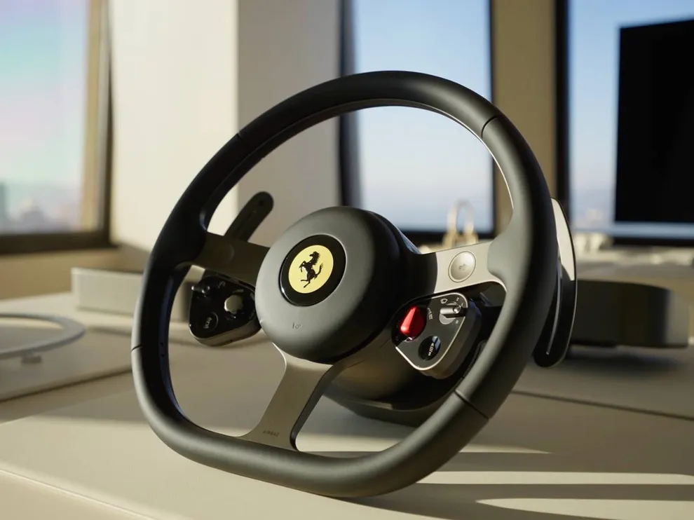 Ferrari chuẩn bị ra mắt mẫu SUV đắt nhất thế giới - 2