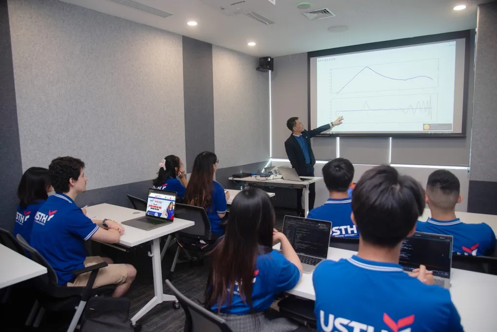 Những ngành học nắm giữ chìa khóa trong kỷ nguyên AI - 2