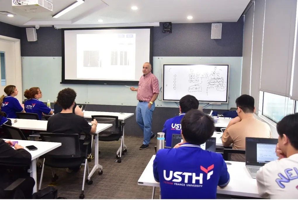 Những ngành học nắm giữ chìa khóa trong kỷ nguyên AI - 4