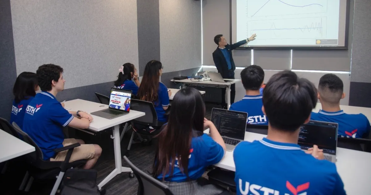 Những ngành học nắm giữ chìa khóa trong kỷ nguyên AI