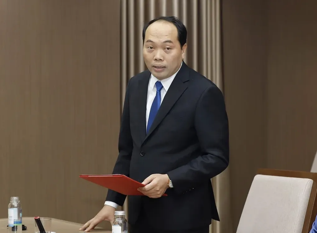 Chủ tịch xã được bổ nhiệm làm Thư ký Bộ trưởng Nông nghiệp và Môi trường - 2