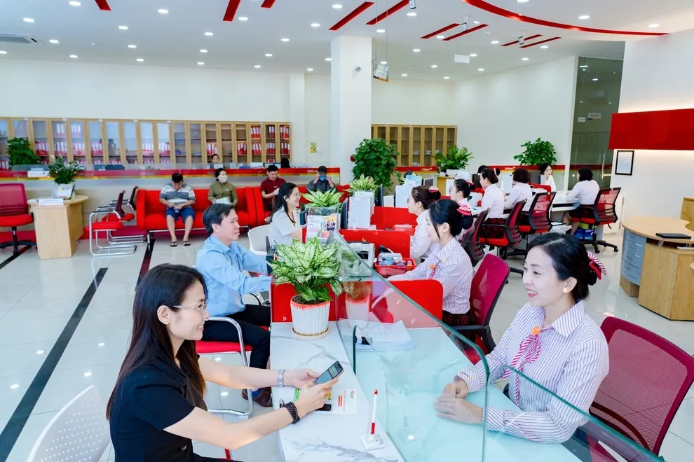 HDBank đẩy mạnh tài trợ theo chuỗi - 3
