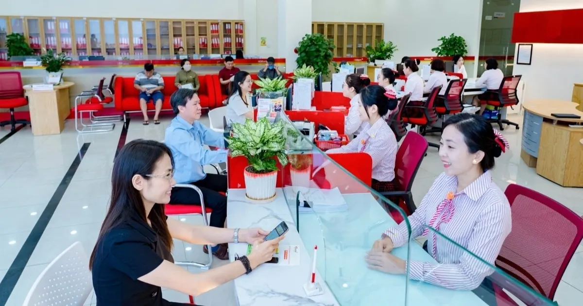 HDBank đẩy mạnh tài trợ theo chuỗi