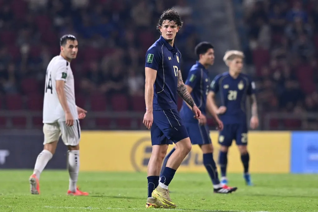 HLV đội tuyển Thái Lan hé lộ công thức cạnh tranh ngôi vô địch AFF Cup - 2