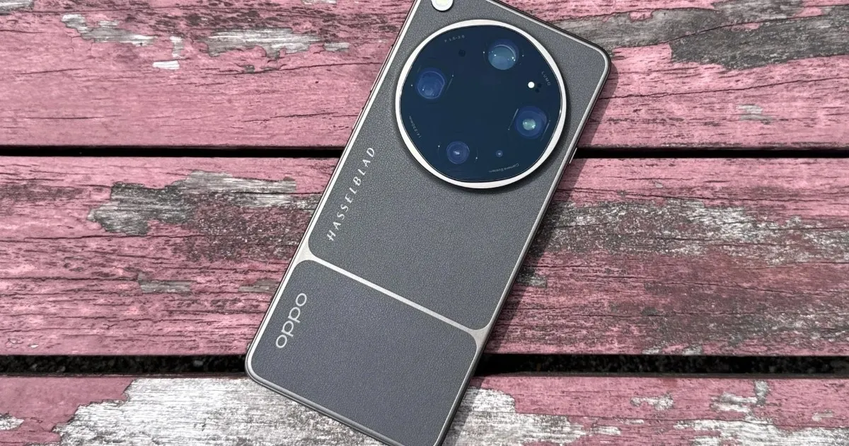 Find X9 Ultra và Find X9s chốt ngày về Việt Nam