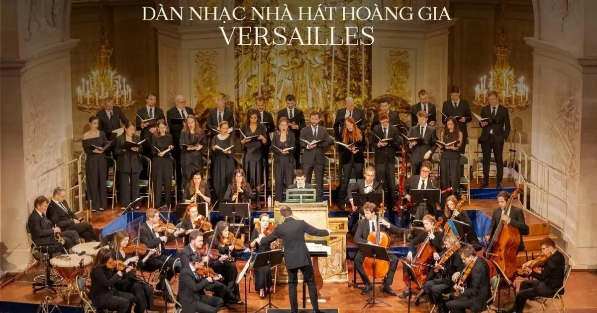 Hòa nhạc “Tinh hoa Pháp” do Techcombank và Masterise Group độc quyền tài trợ sắp diễn ra