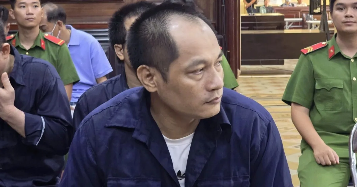 Biến xe gian thành xe mới, chủ hệ thống xe máy Tân Tiến lĩnh án