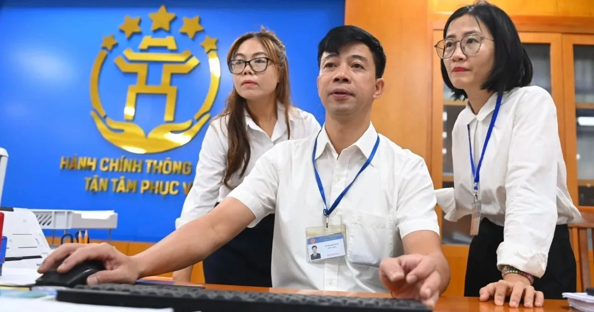 Thủ tướng chỉ đạo đánh giá việc bố trí cán bộ, công chức sau sáp nhập