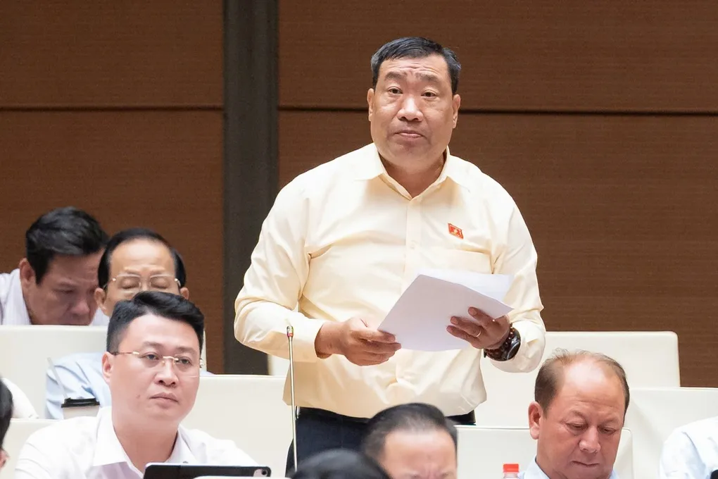 Luật sư công nhận 0,5 lần lương cơ sở/buổi: Mức bồi dưỡng chưa tương xứng - 1