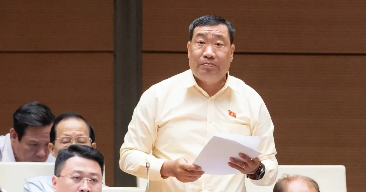 Luật sư công nhận 0,5 lần lương cơ sở/buổi: Mức bồi dưỡng chưa tương xứng