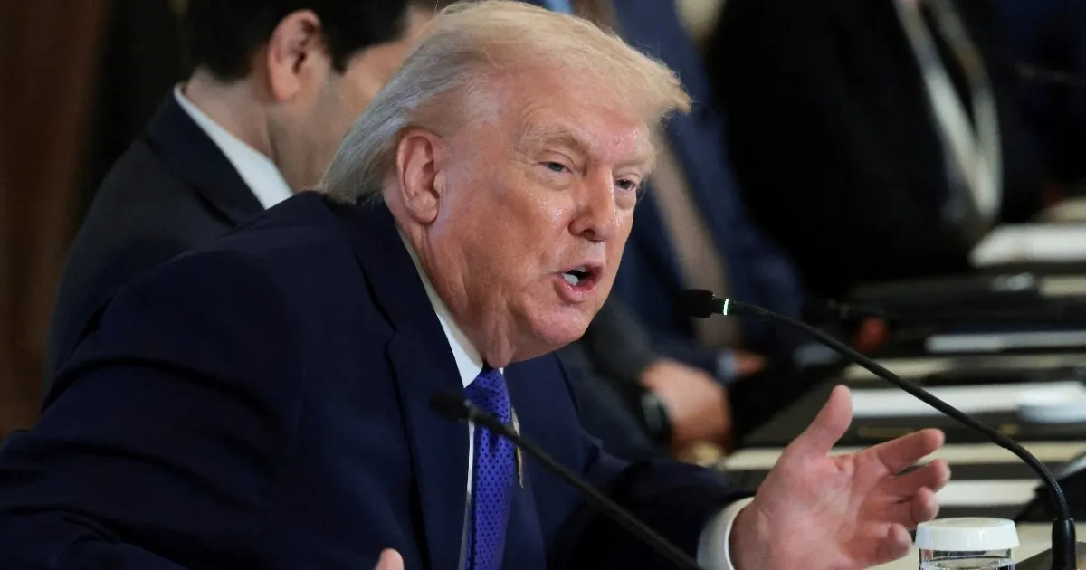 Tổng thống Trump có thể ra “tối hậu thư” mới, Iran quyết đấu đến cùng