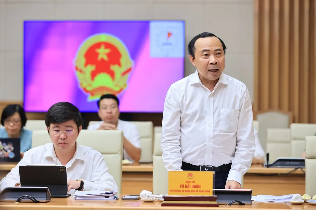 Triển khai Nền tảng trí tuệ nhân tạo hỗ trợ công vụ trên toàn quốc - 3