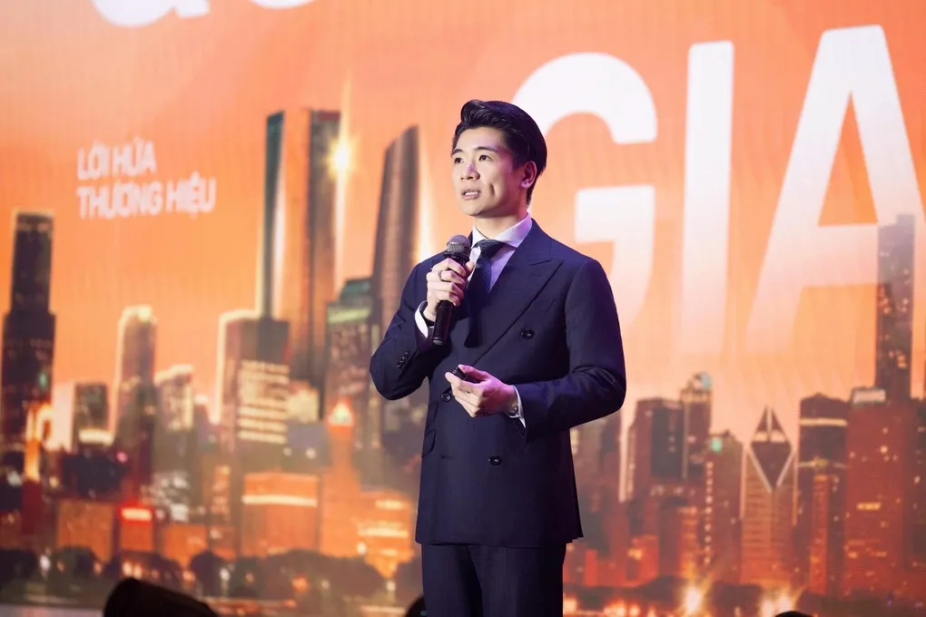 Ông Đỗ Quang Hiển: “Cô gái đẹp” SHB vẫn đang chọn “chàng rể” phù hợp - 2