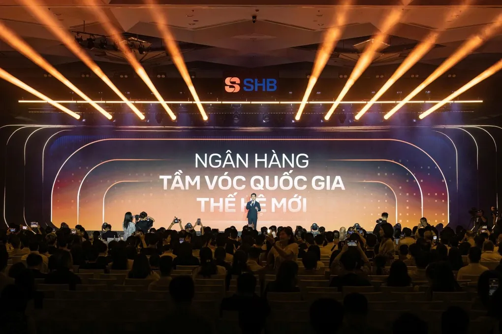 Ông Đỗ Quang Hiển: “Cô gái đẹp” SHB vẫn đang chọn “chàng rể” phù hợp - 3