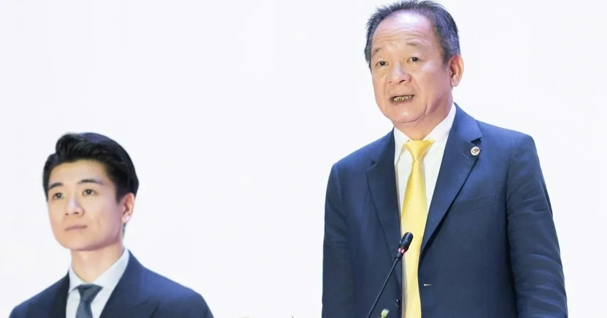 Ông Đỗ Quang Hiển: “Cô gái đẹp” SHB vẫn đang chọn “chàng rể” phù hợp