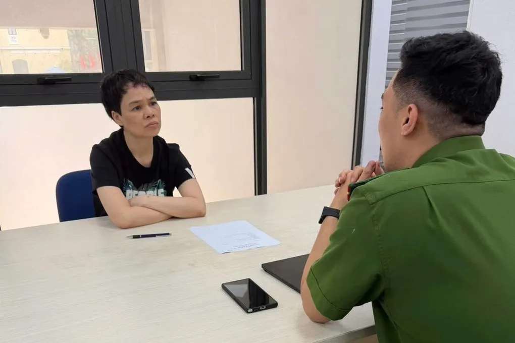 Chi 300 triệu thuê 2 sát thủ Hải Phòng ám sát đối thủ làm ăn ở Hà Nội - 1