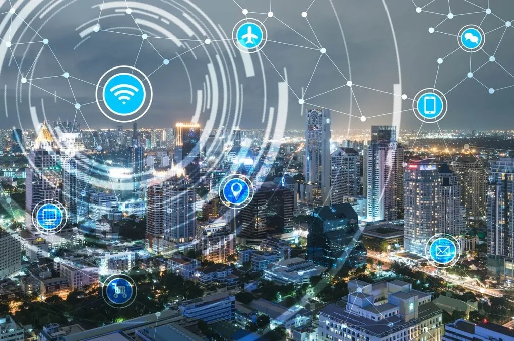 Bạn đang trả tiền cho điều gì khi dùng Internet? - 1