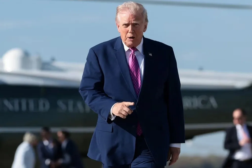 Mỹ không áp thời hạn ngừng bắn, nêu điều kiện chấm dứt xung đột với Iran - 1