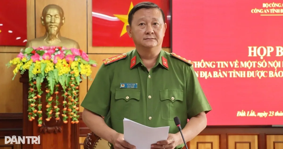 Vụ nam sinh tử vong: Đã khởi tố cựu Thiếu tá CSGT Nguyễn Quang Hoàng