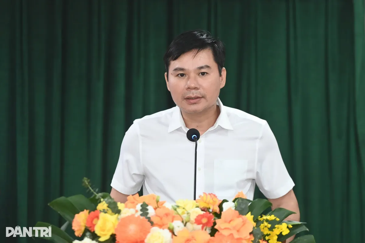 Vietcombank và Tập đoàn Phát triển Công nghiệp Phố Hiến hợp tác toàn diện - 2