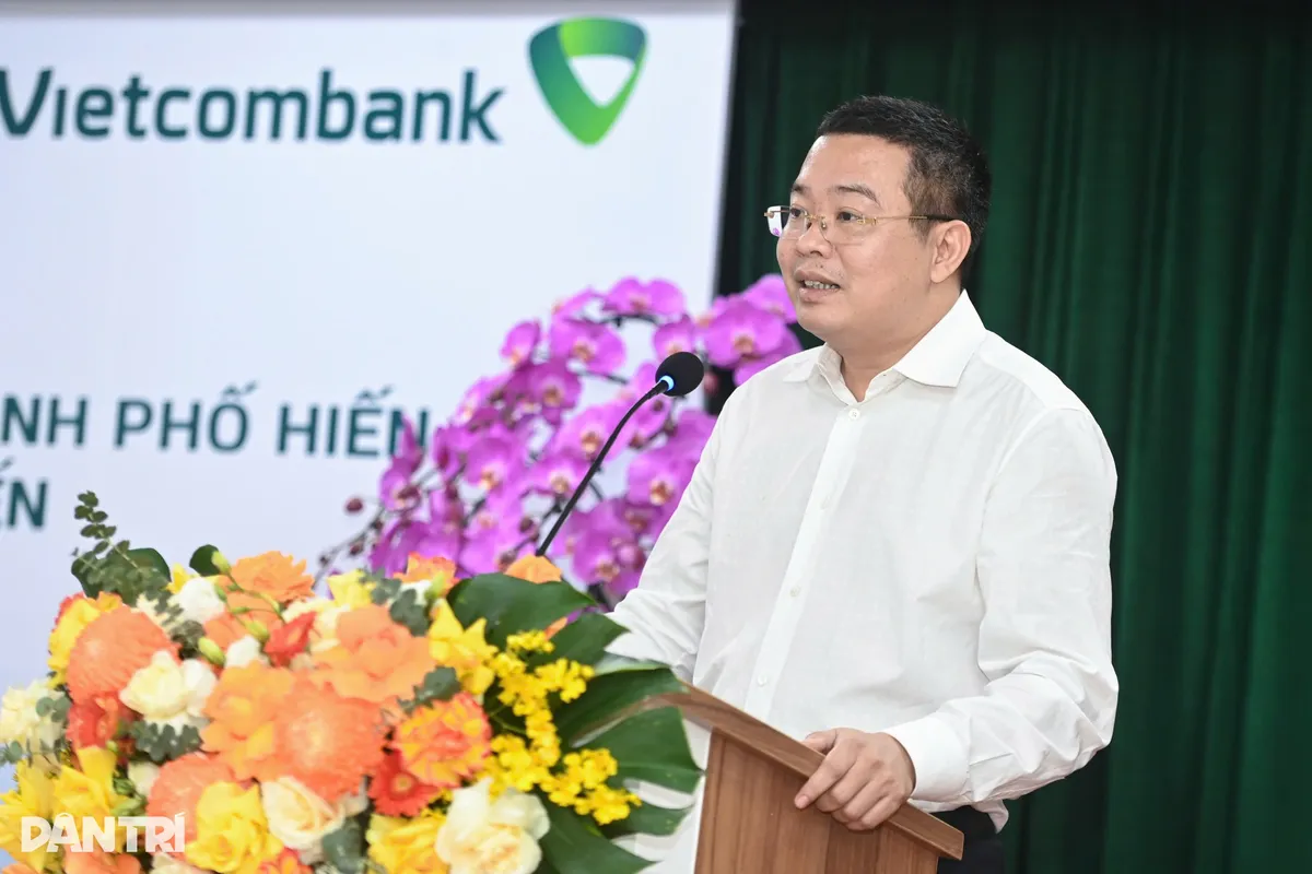 Vietcombank và Tập đoàn Phát triển Công nghiệp Phố Hiến hợp tác toàn diện - 3
