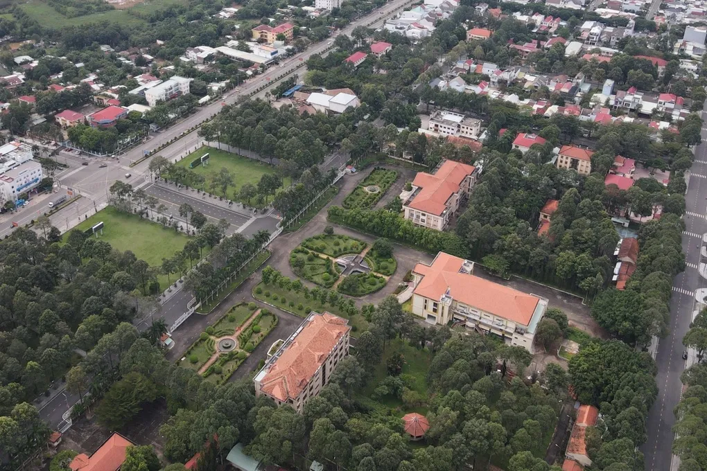 Đồng Nai yêu cầu siết quản lý trụ sở làm việc dôi dư để tránh lãng phí - 1