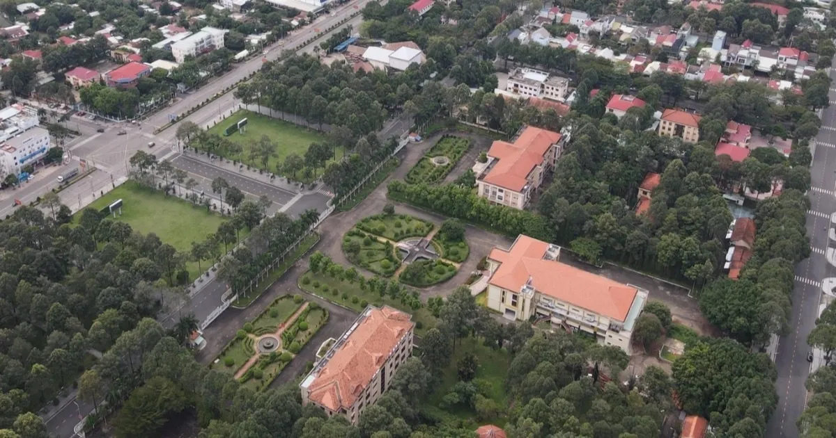 Đồng Nai yêu cầu siết quản lý trụ sở làm việc dôi dư để tránh lãng phí