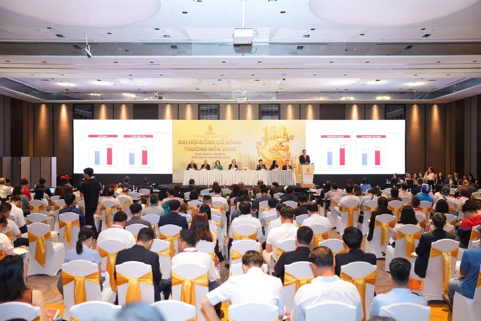 Sabeco duy trì chi trả cổ tức 50% hai năm liên tiếp - 3