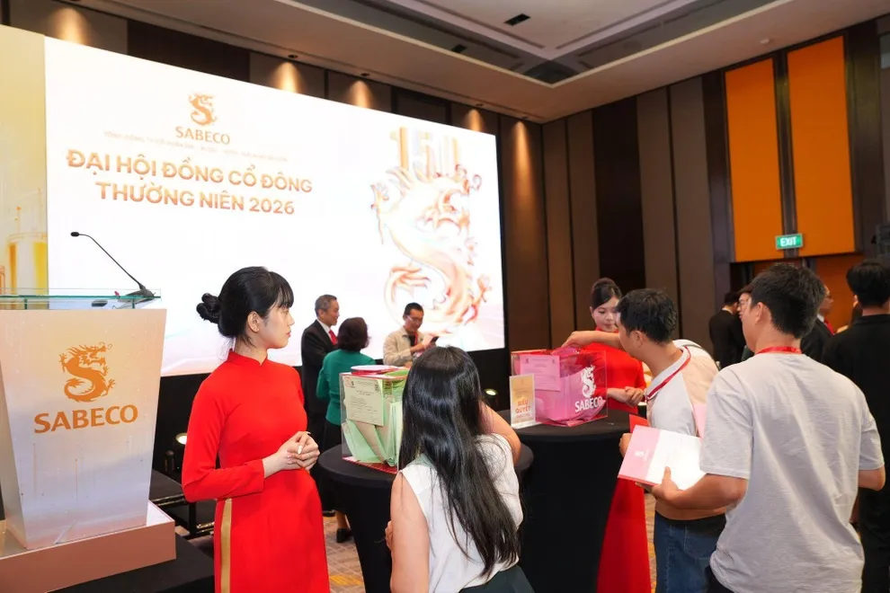 Sabeco duy trì chi trả cổ tức 50% hai năm liên tiếp - 4
