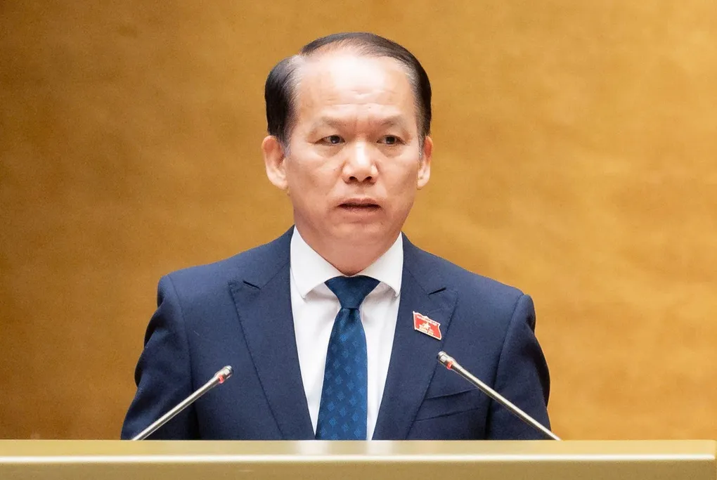 Quốc hội trao 199 thẩm quyền vượt trội cho Hà Nội - 2