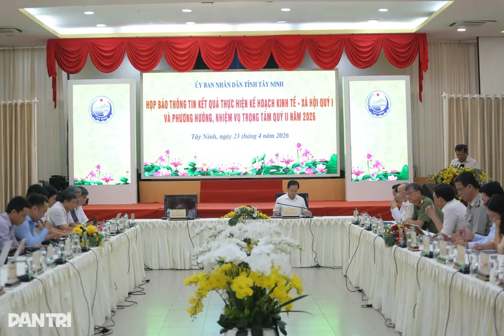 Tây Ninh cân nhắc kỹ việc xây trung tâm hành chính mới, ưu tiên tiết kiệm - 1