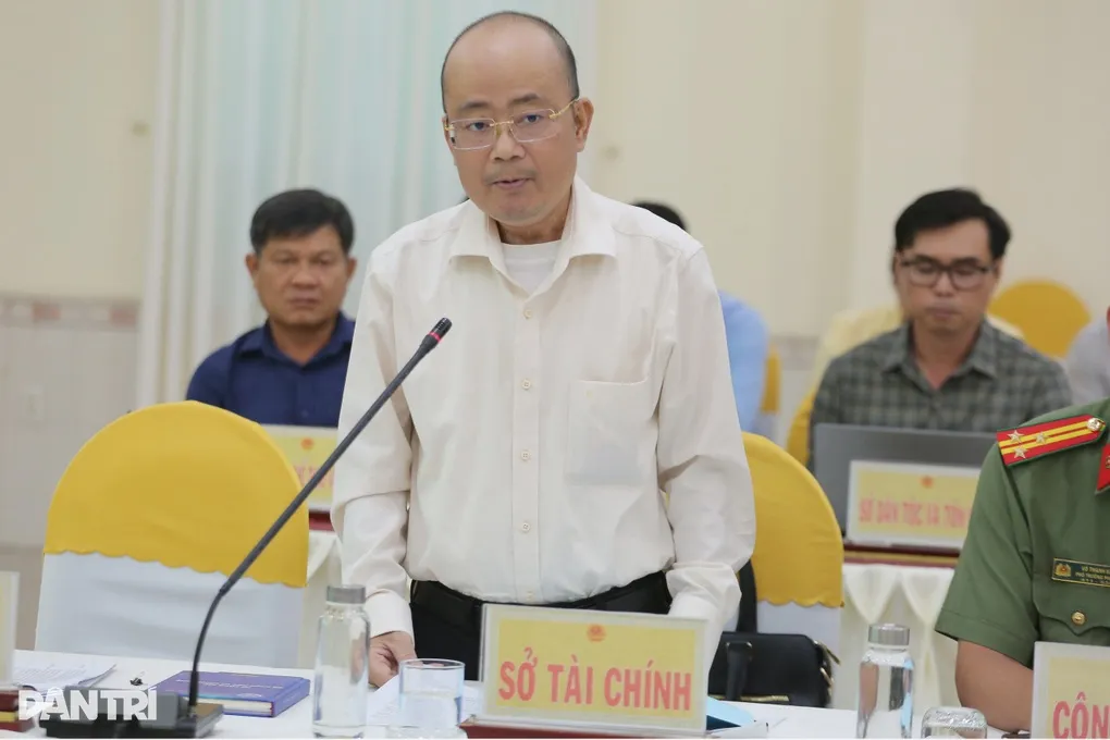 Tây Ninh cân nhắc kỹ việc xây trung tâm hành chính mới, ưu tiên tiết kiệm - 2